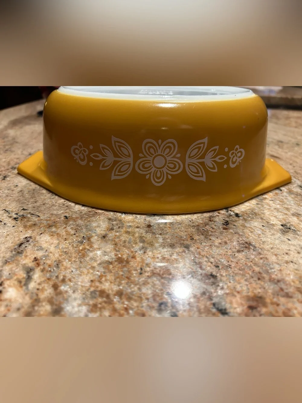 Pyrex vintage #043